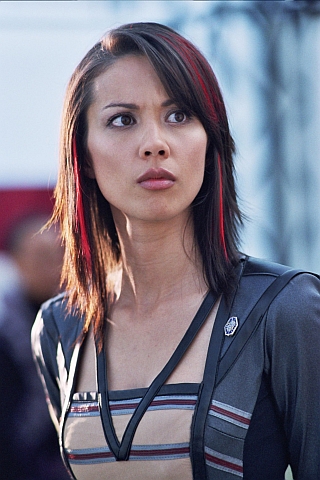 Zdjęcie: Lexa Doig