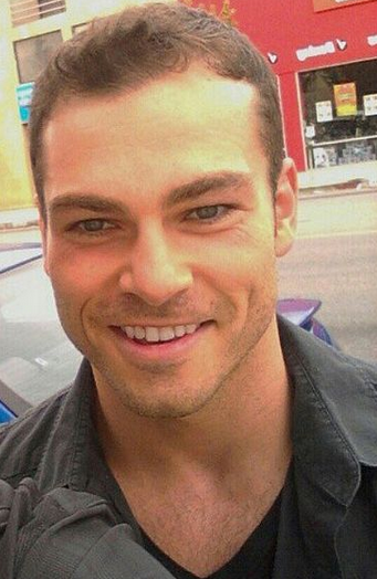 Zdjęcie: Shawn Roberts