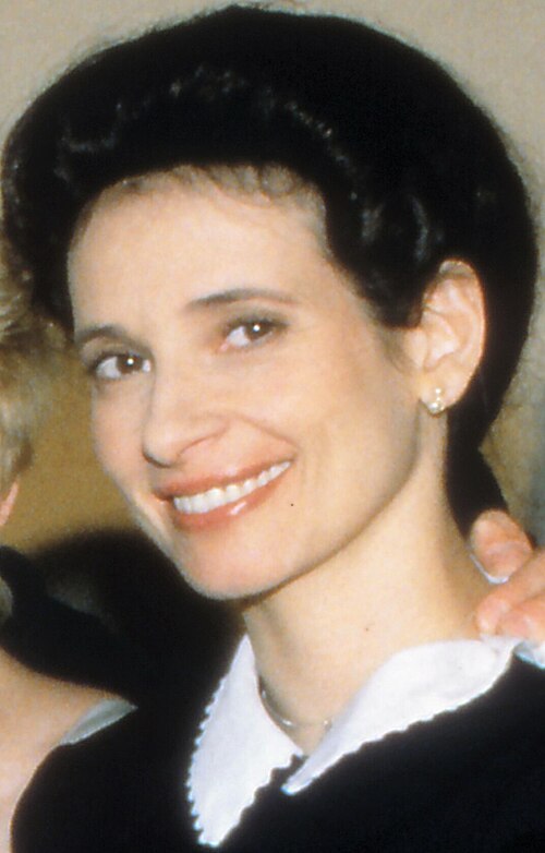 Zdjęcie: Theresa Saldana