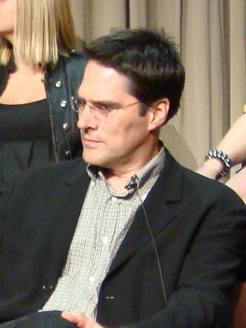Zdjęcie: Thomas Gibson