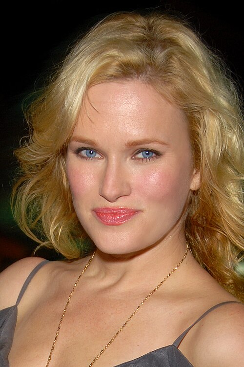 Zdjęcie: Nicholle Tom