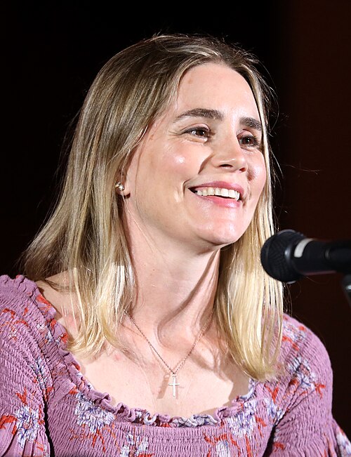 Zdjęcie: Alison Lohman