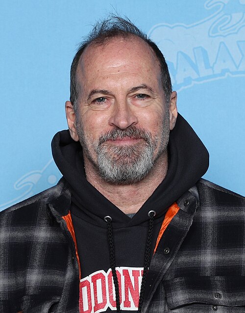 Zdjęcie: Scott Patterson