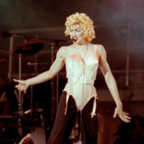 Madonna, 1990