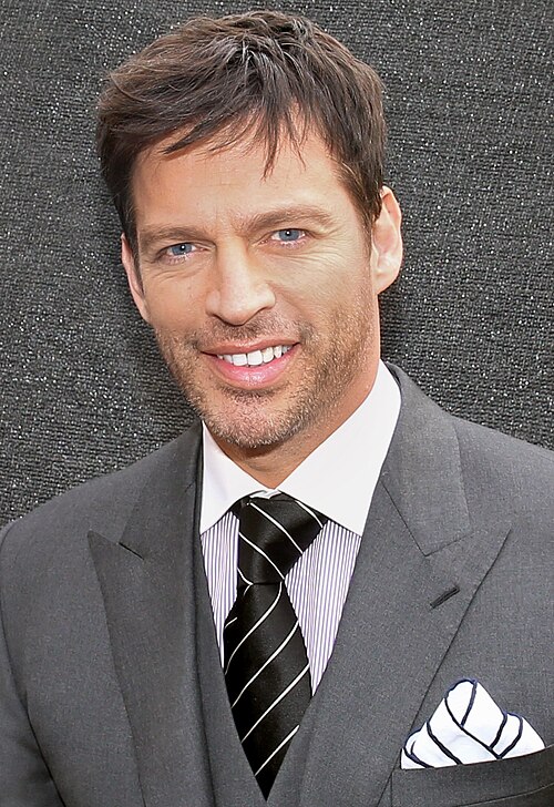 Zdjęcie: Harry Connick Jr.