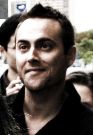 Zdjęcie: Stuart Townsend