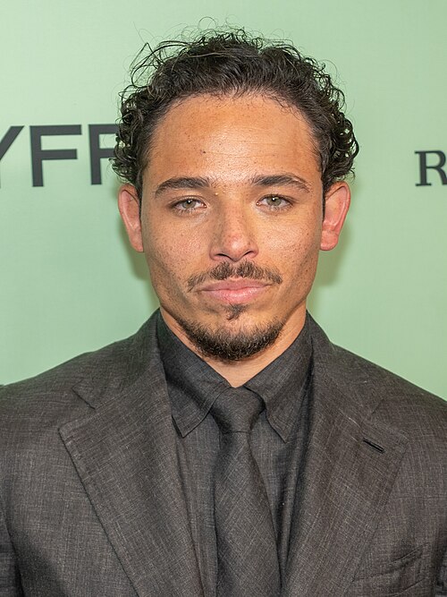 Zdjęcie: Anthony Ramos
