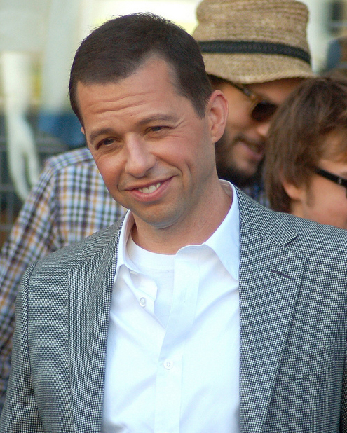 Zdjęcie: Jon Cryer