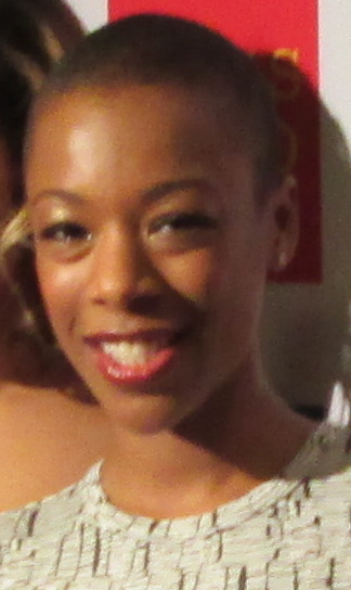 Zdjęcie: Samira Wiley