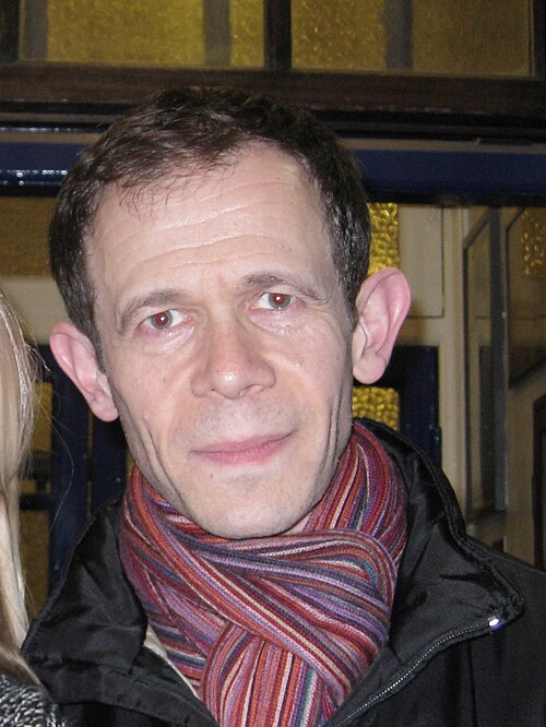 Zdjęcie: Adam Godley