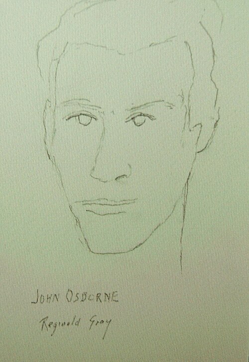 Zdjęcie: John Osborne