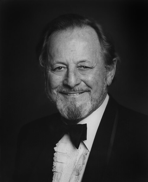 Zdjęcie: Ralph Nelson