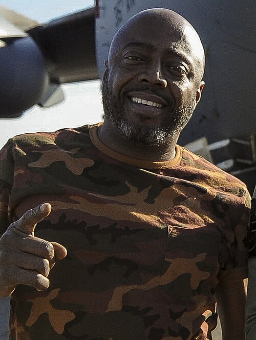 Zdjęcie: Donnell Rawlings