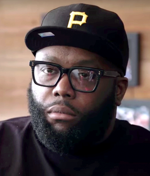 Zdjęcie: Killer Mike