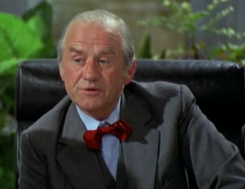 Zdjęcie: Cyril Cusack
