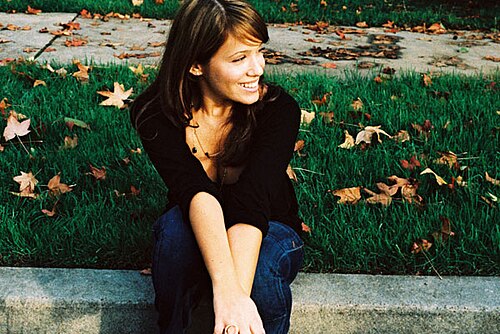 Zdjęcie: Marla Sokoloff