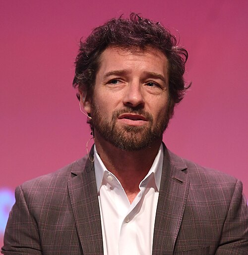 Zdjęcie: Ian Bohen