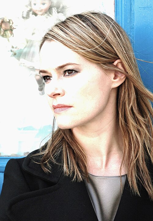 Zdjęcie: Leisha Hailey