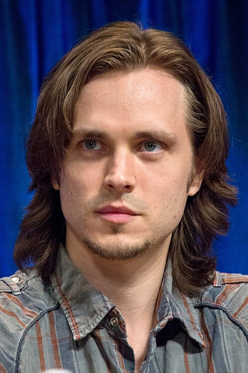 Zdjęcie: Jonathan Jackson