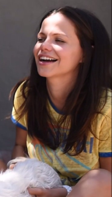 Zdjęcie: Tammin Sursok