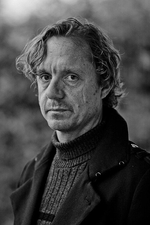 Zdjęcie: Matthew Sunderland