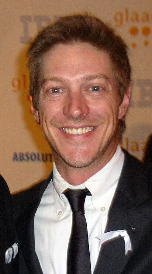 Zdjęcie: Kevin Rahm