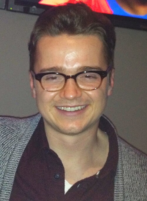 Zdjęcie: Dan Byrd