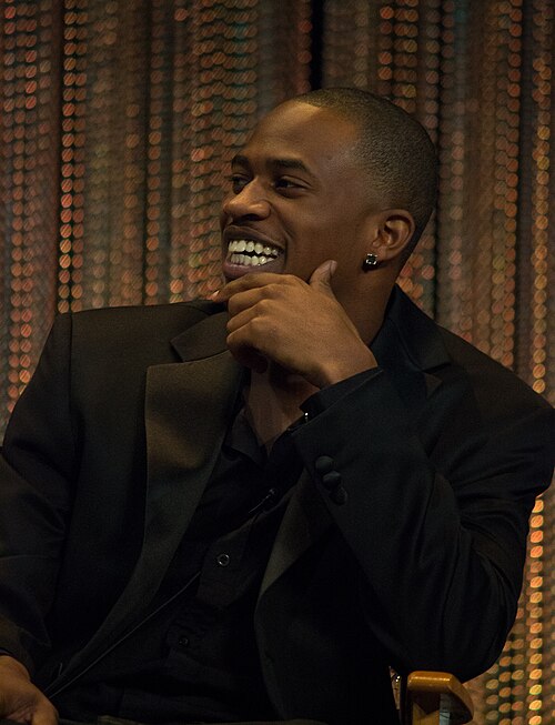 Zdjęcie: Malcolm David Kelley
