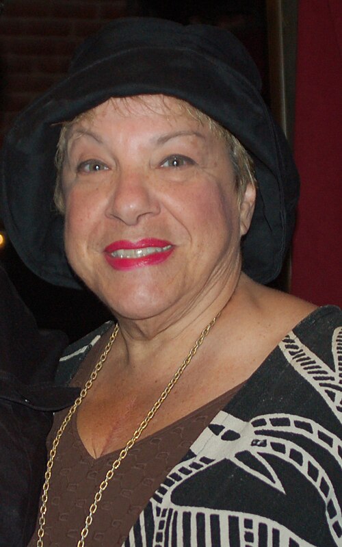 Zdjęcie: Camille Saviola