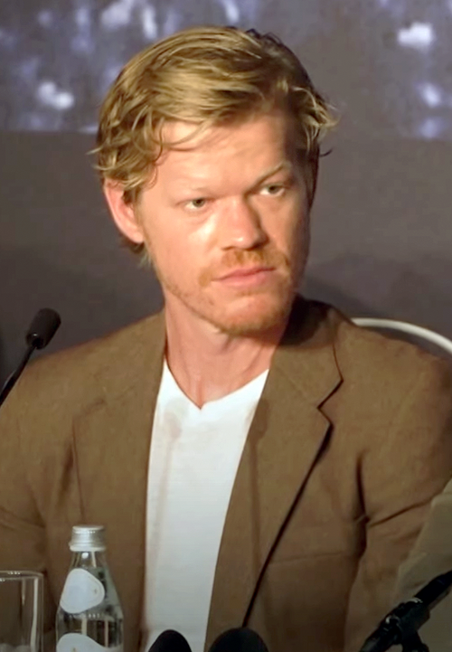 Zdjęcie: Jesse Plemons