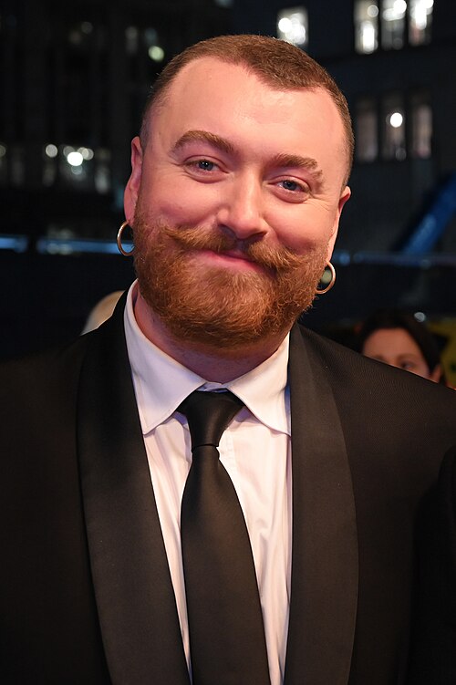 Zdjęcie: Sam Smith