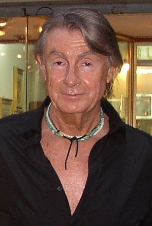 Zdjęcie: Joel Schumacher