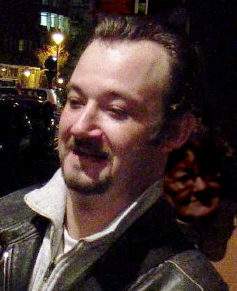 Zdjęcie: James Dreyfus