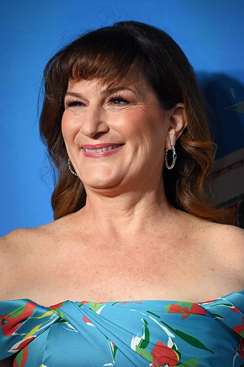 Zdjęcie: Ana Gasteyer