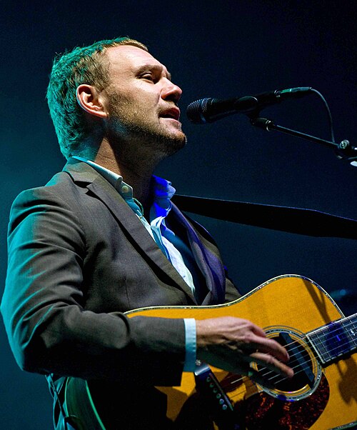 Zdjęcie: David Gray