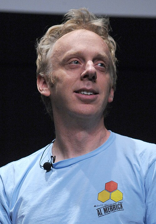 Zdjęcie: Mike White