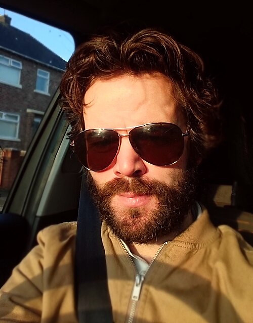 Zdjęcie: Stephen Walters