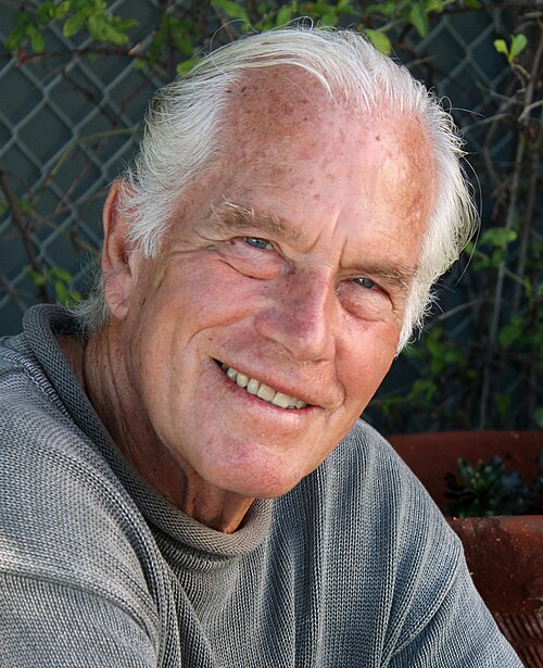 Zdjęcie: Richard Harrison