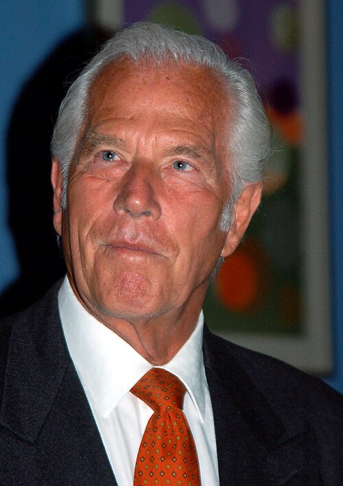 Richard Harrison, 2011