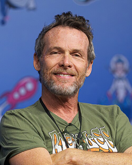Zdjęcie: Brian Donovan