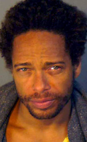 Zdjęcie: Gary Dourdan