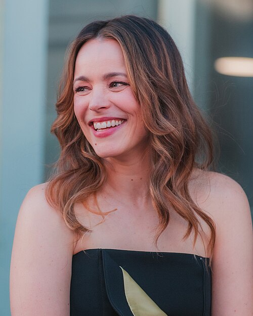 Zdjęcie: Rachel McAdams
