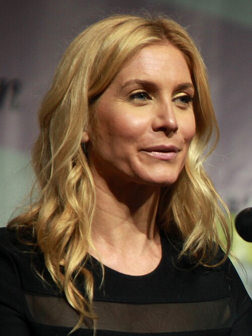 Zdjęcie: Elizabeth Mitchell