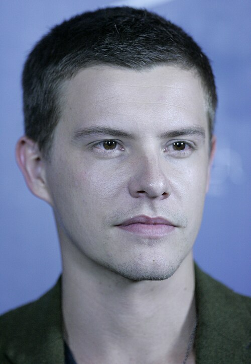 Zdjęcie: Xavier Samuel
