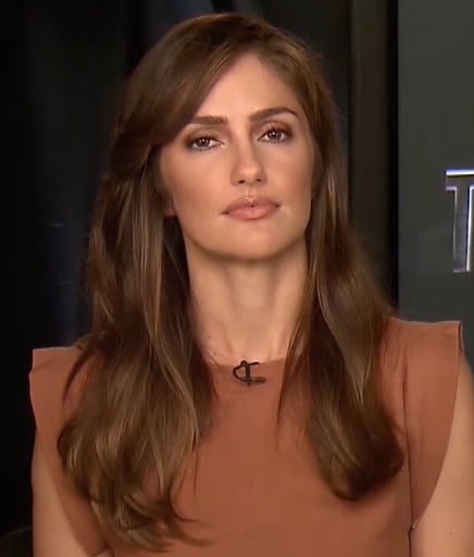 Zdjęcie: Minka Kelly