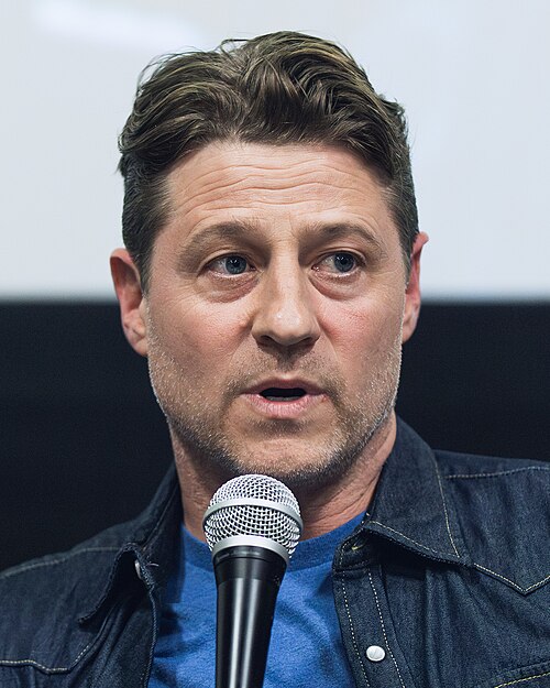 Zdjęcie: Ben McKenzie