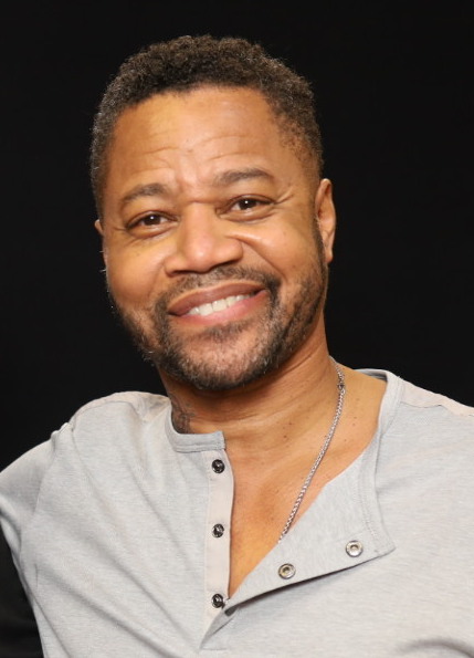 Zdjęcie: Cuba Gooding Jr.