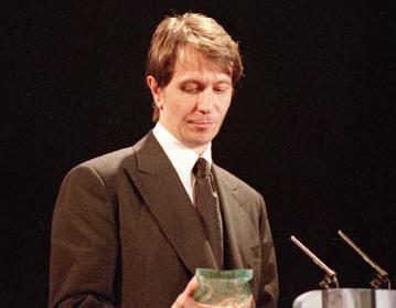 Gary Oldman, 2000