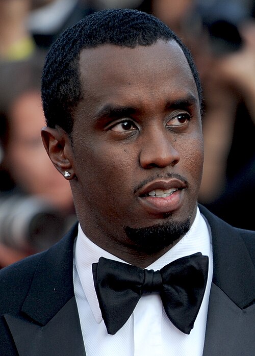 Zdjęcie: Sean Combs