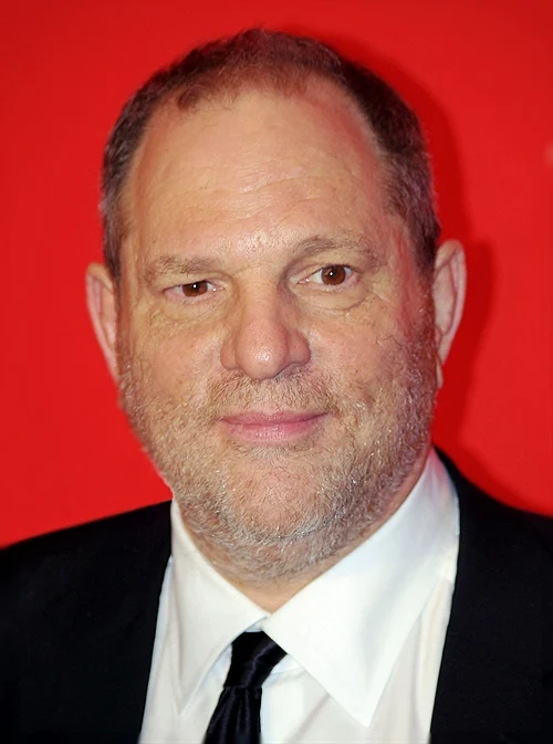 Harvey Weinstein, 2011